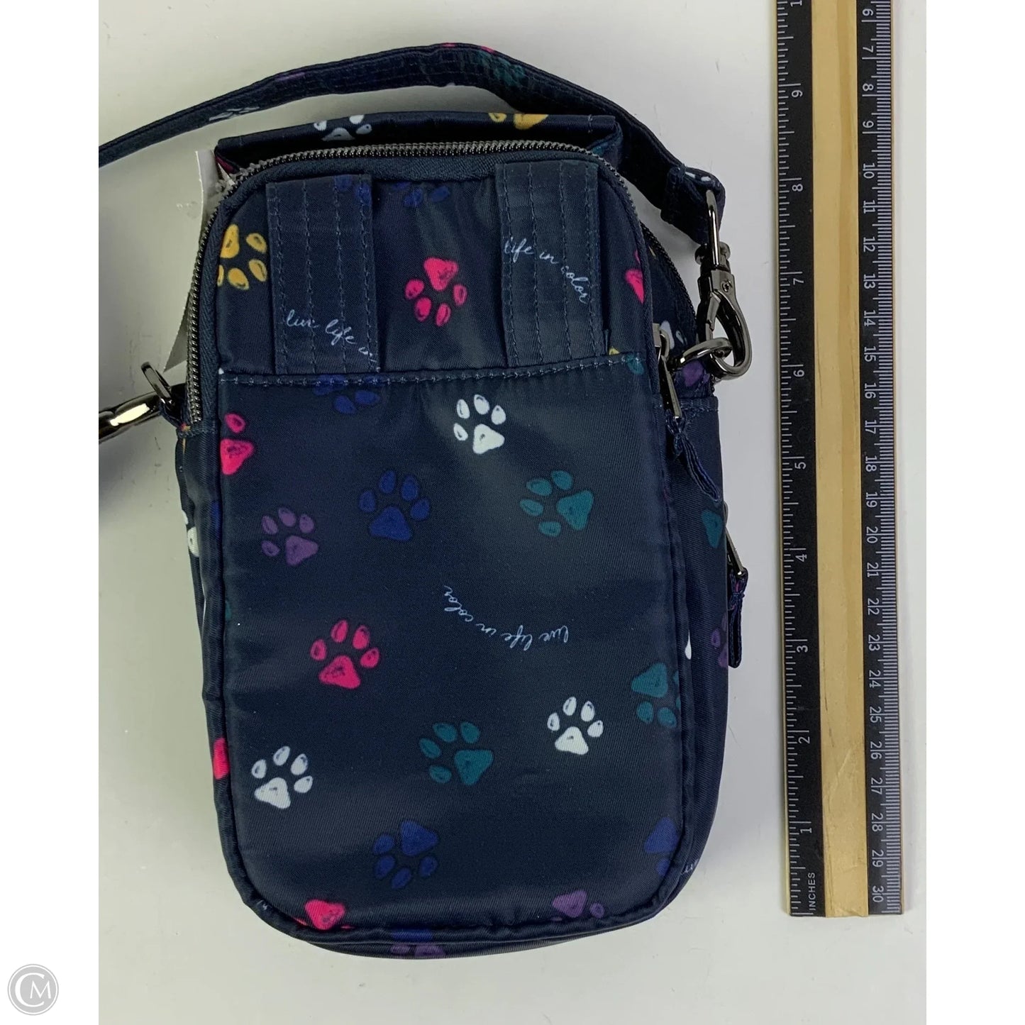 Crossbody By Lug, Size: Small