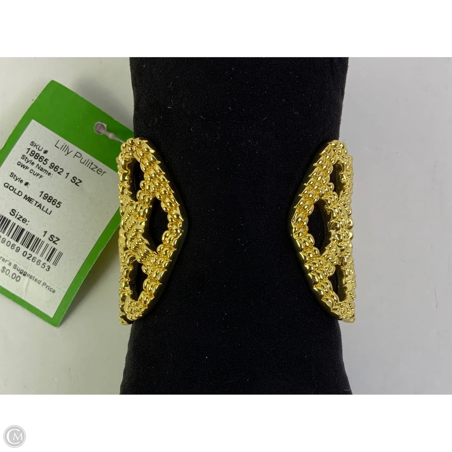 Bracelet Designer By Lilly Pulitzer