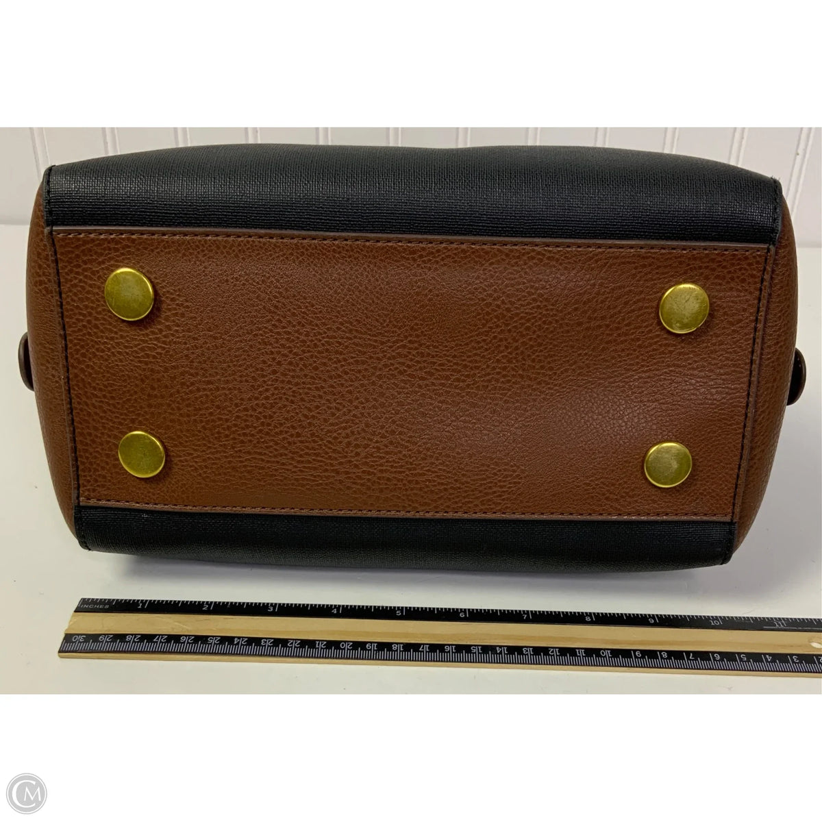 Crossbody By Fossil, Size: Medium