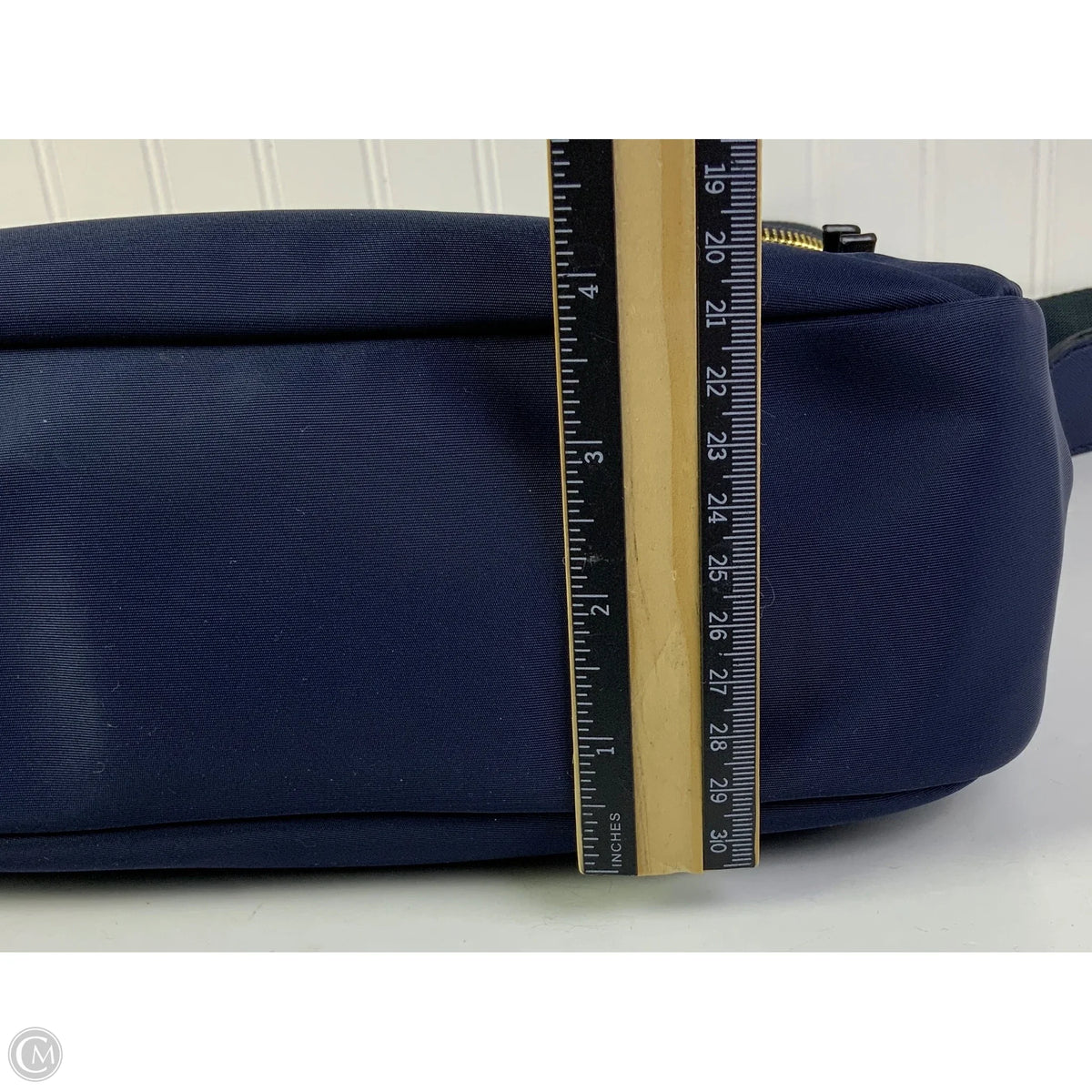 Crossbody Designer By Karl Lagerfeld, Size: Medium