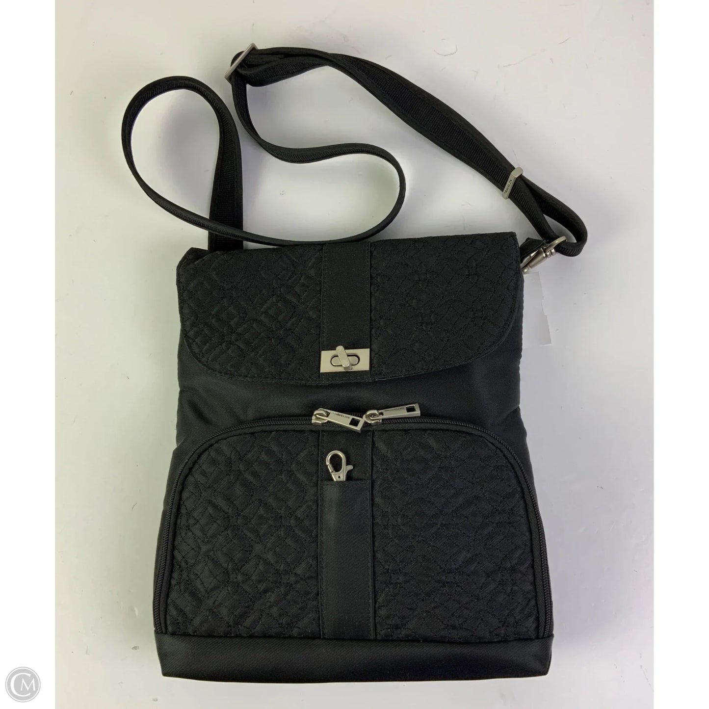 Crossbody By Travelon, Size: Medium