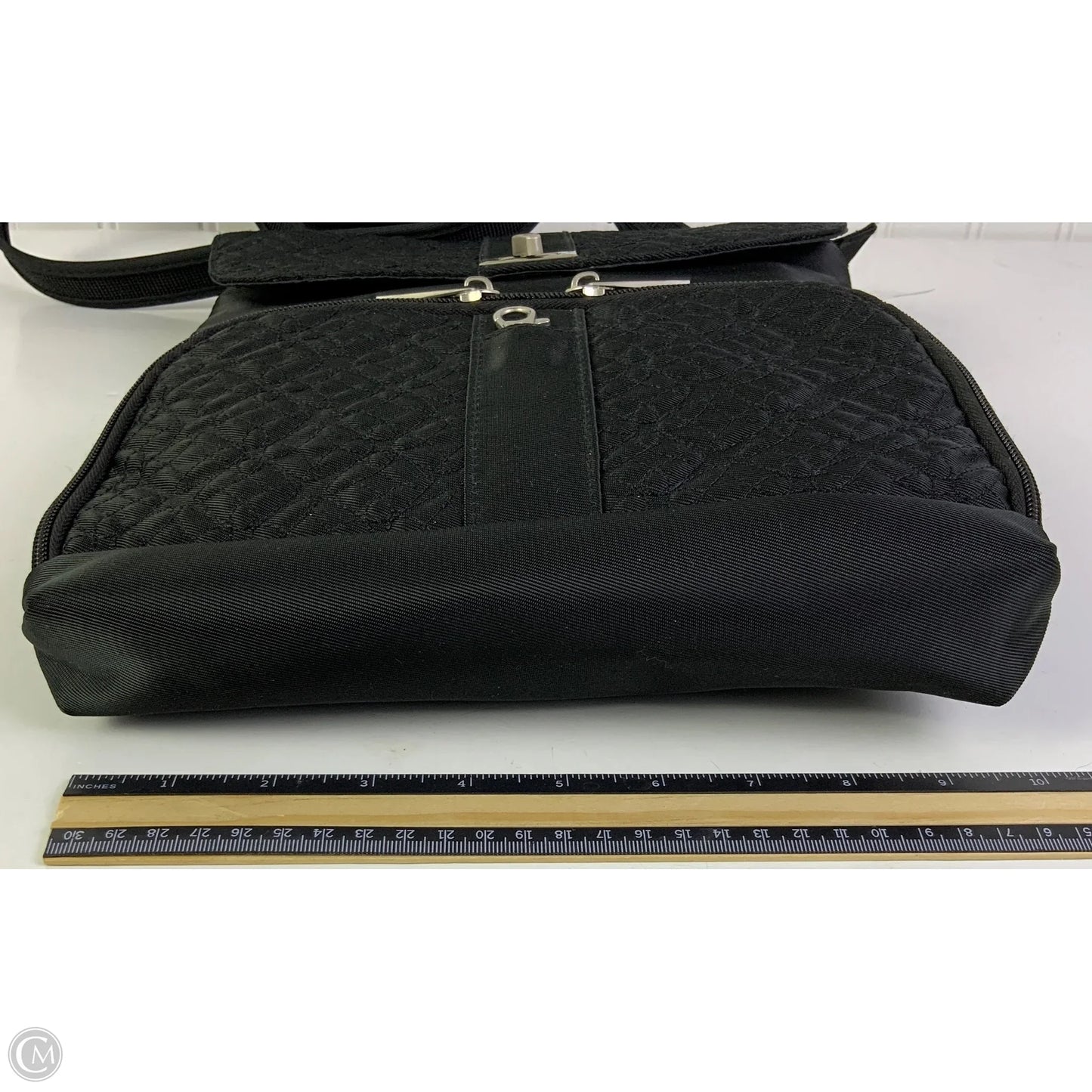 Crossbody By Travelon, Size: Medium