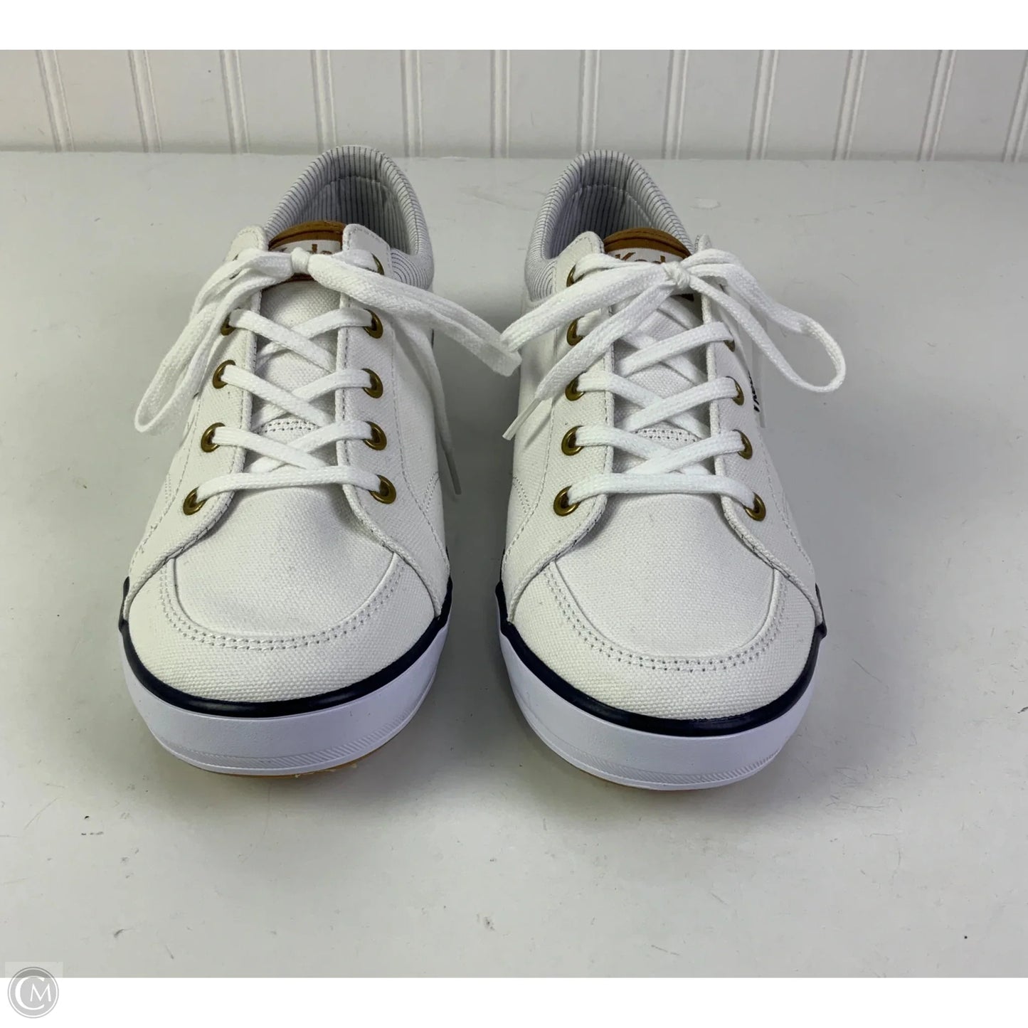 Shoes Sneakers By Keds In White, Size: 8