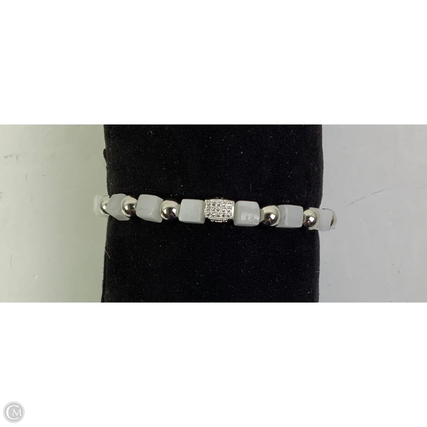 Bracelet Beaded By Rustic Cuff