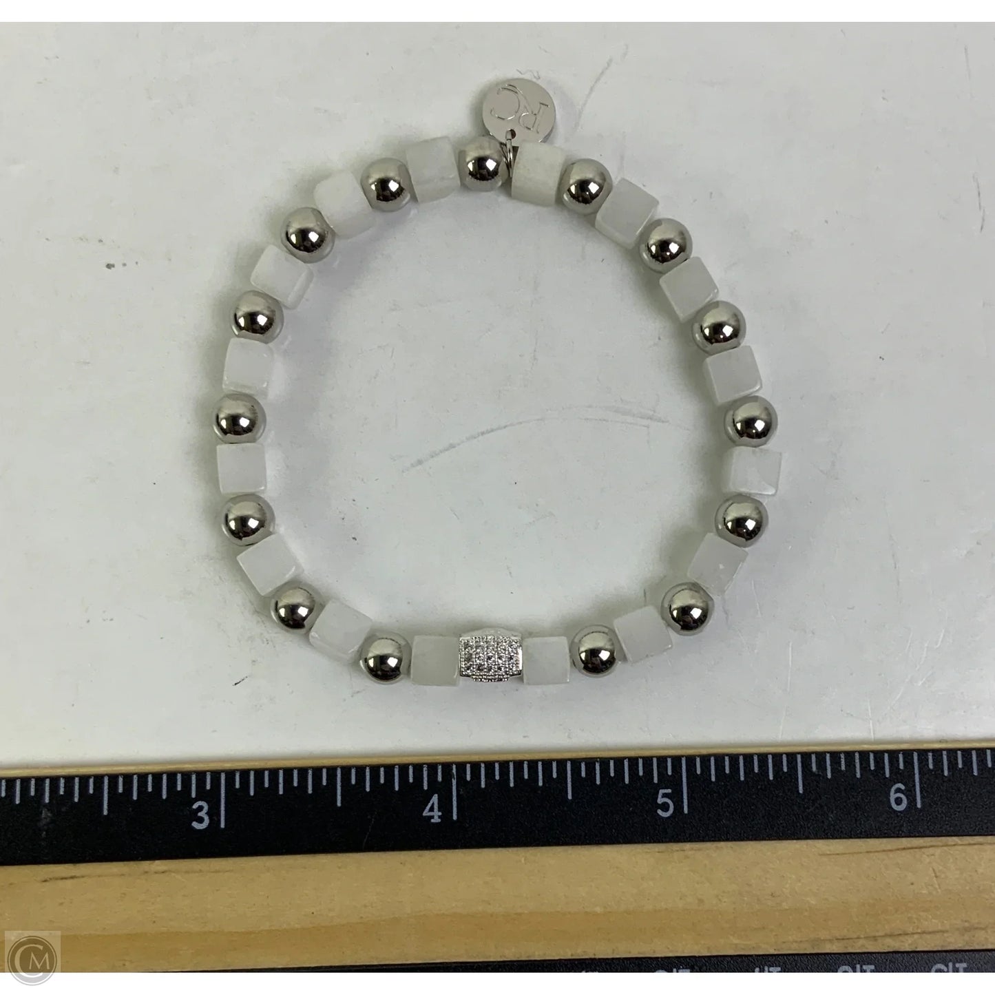 Bracelet Beaded By Rustic Cuff