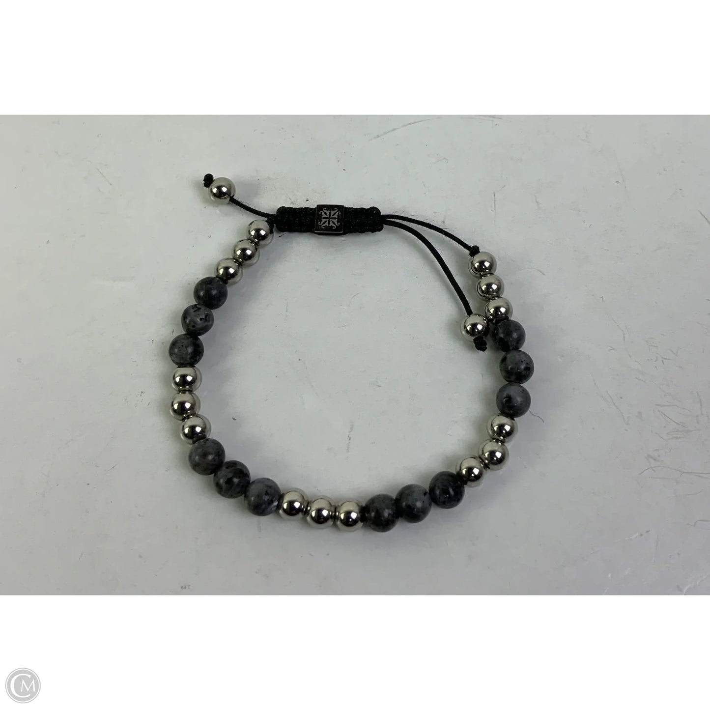 Bracelet Beaded By Rustic Cuff