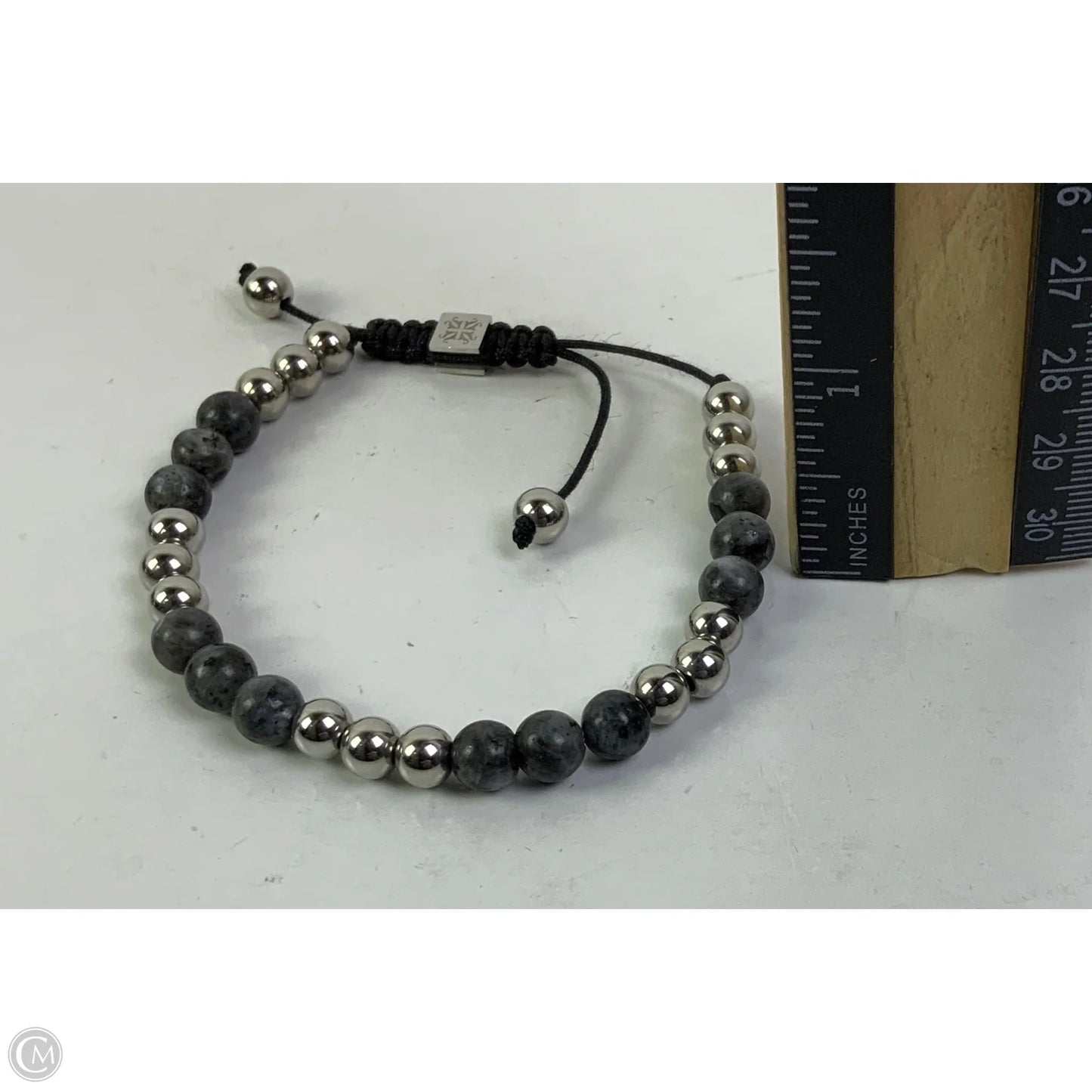 Bracelet Beaded By Rustic Cuff