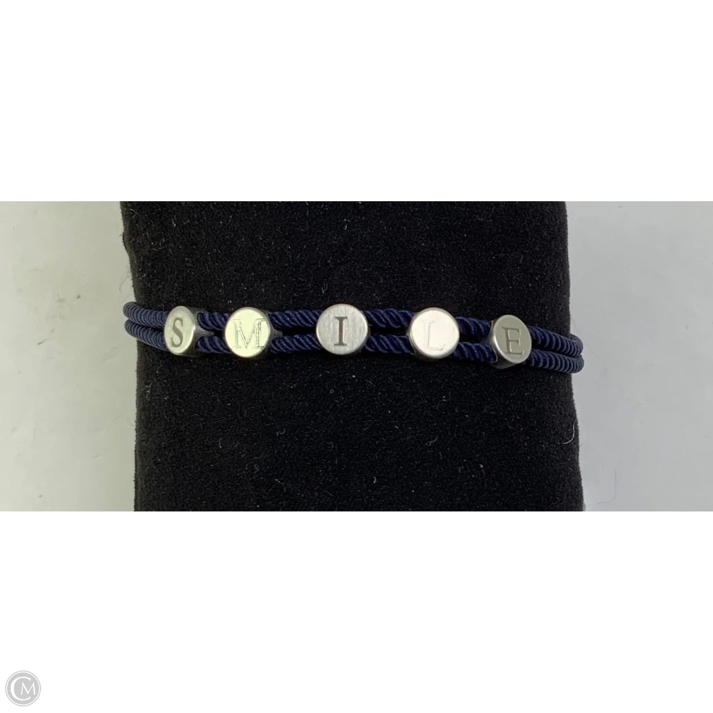 Bracelet Beaded By Rustic Cuff