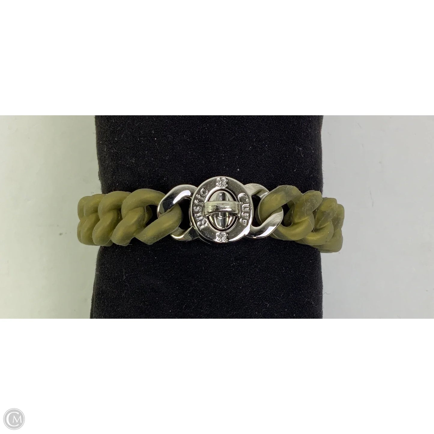 Bracelet Other By Rustic Cuff