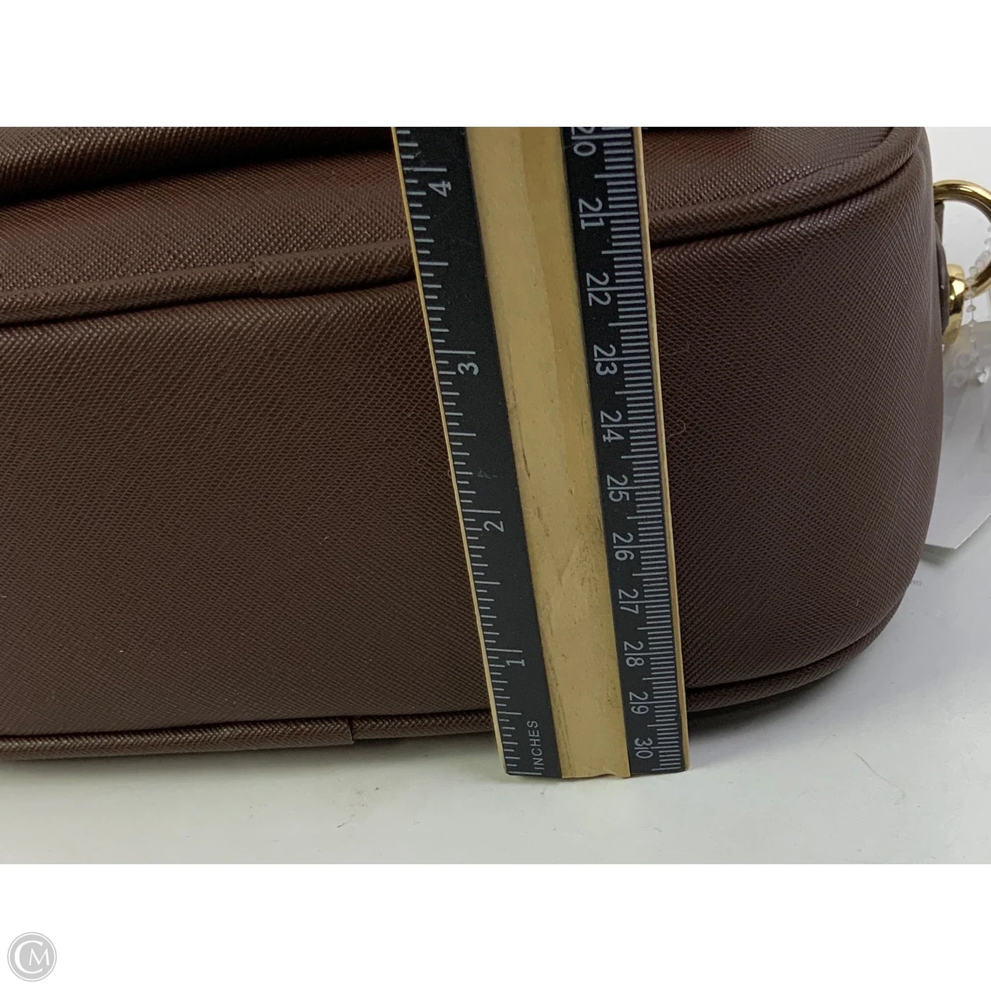 Crossbody By London Fog, Size: Medium