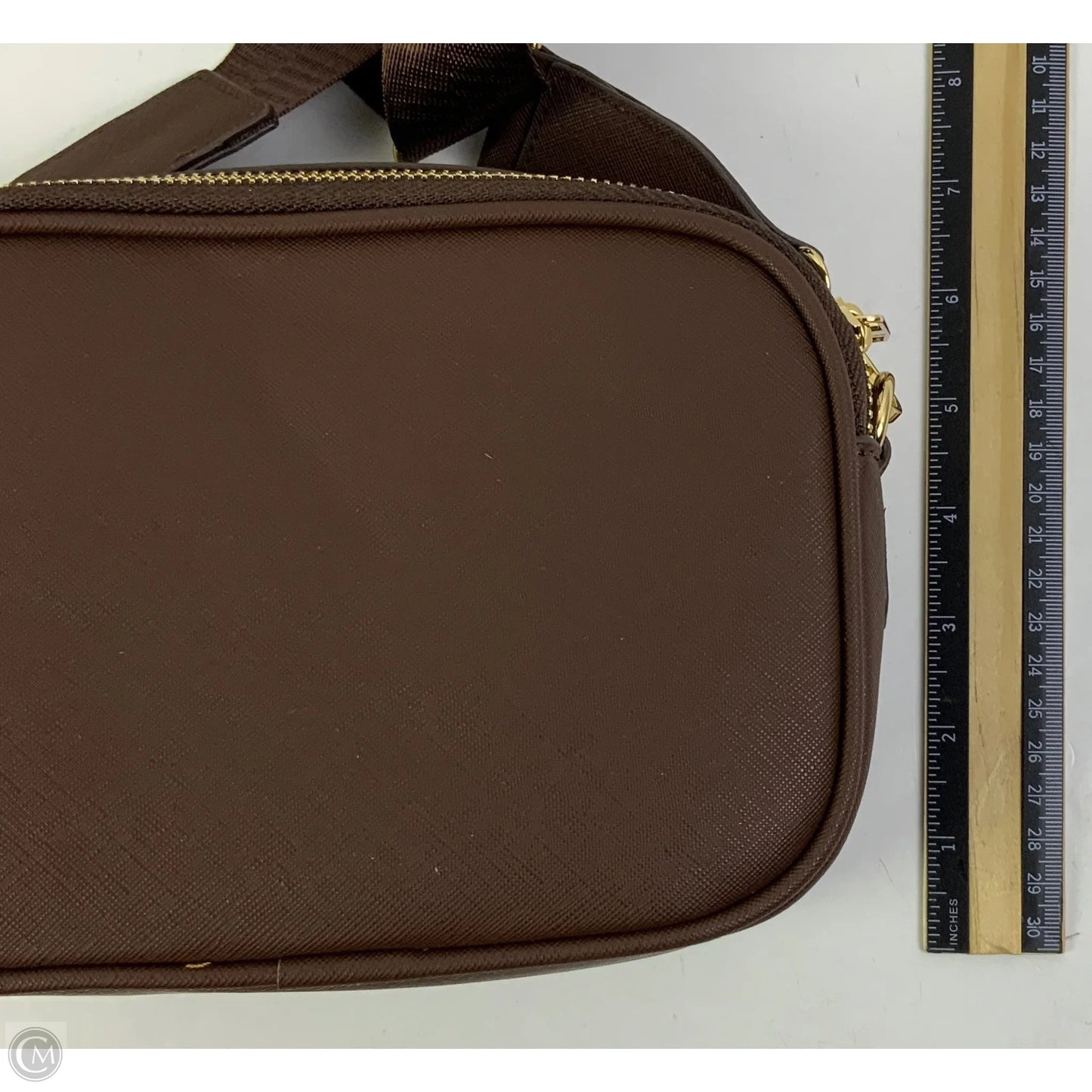 Crossbody By London Fog, Size: Medium