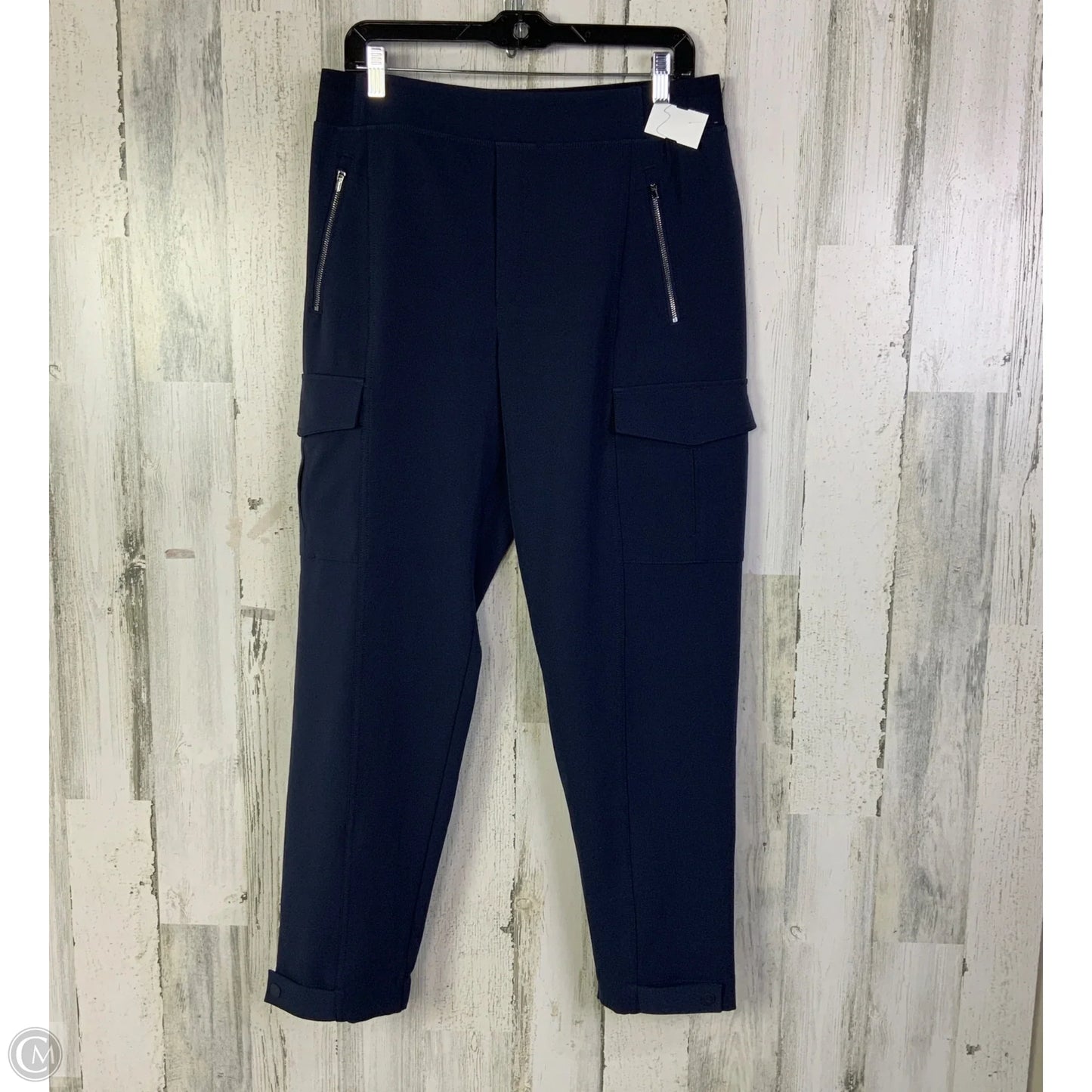 Pants Cargo & Utility By Athleta In Blue, Size: 12