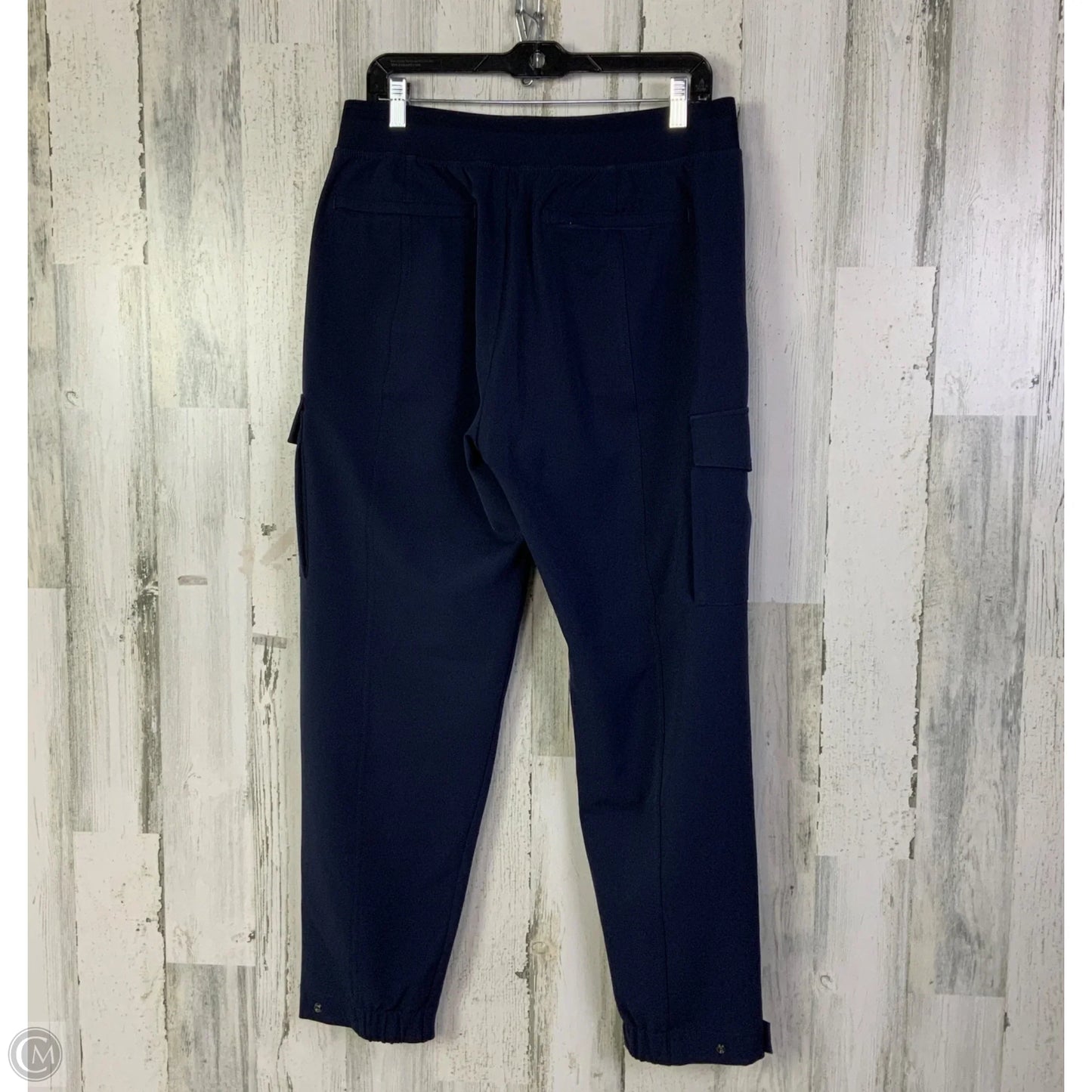 Pants Cargo & Utility By Athleta In Blue, Size: 12