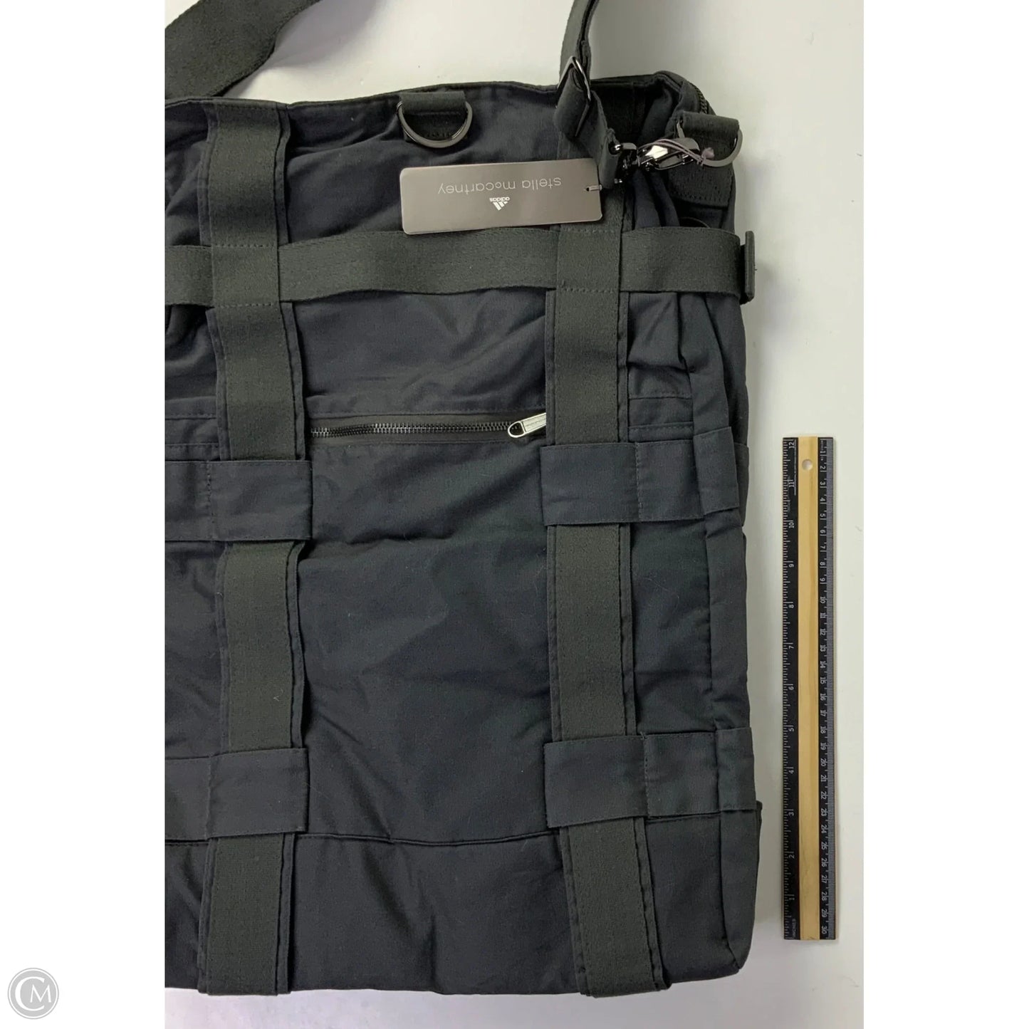 Crossbody By Adidas, Size: Large