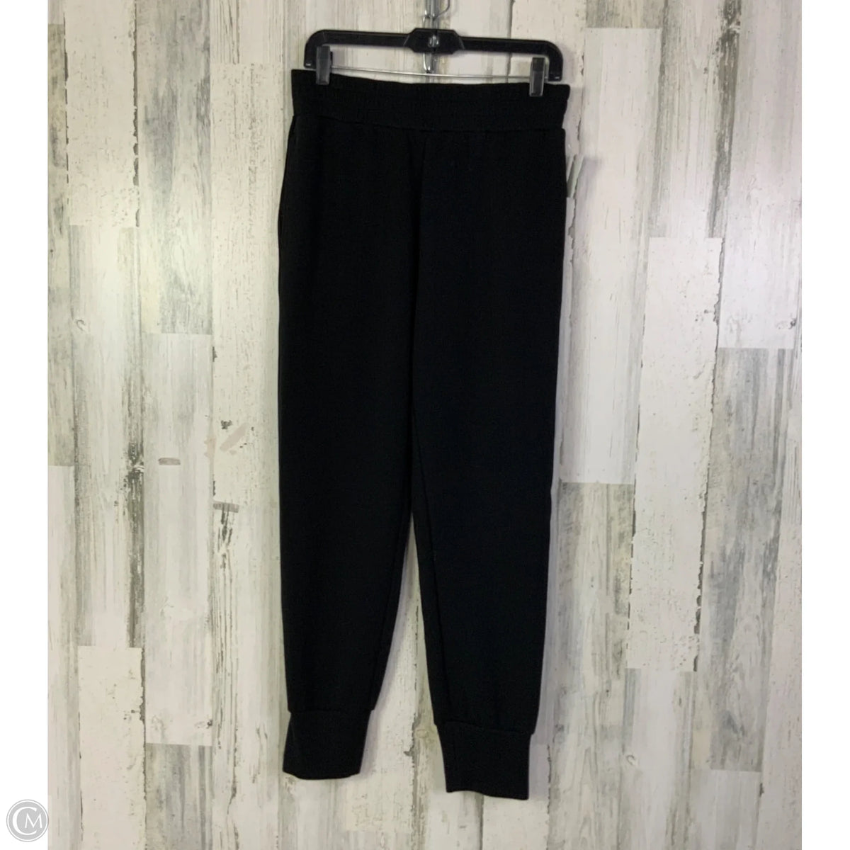 Pants Lounge By Varley In Black, Size: M
