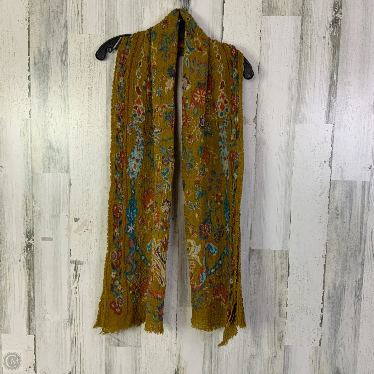 Scarf Long By Anthropologie