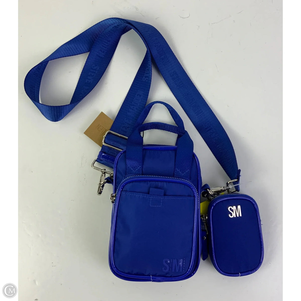 Crossbody By Steve Madden, Size: Small