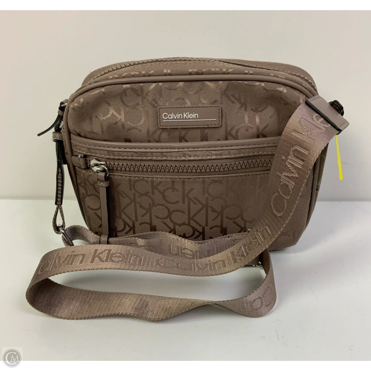 Crossbody By Calvin Klein, Size: Medium