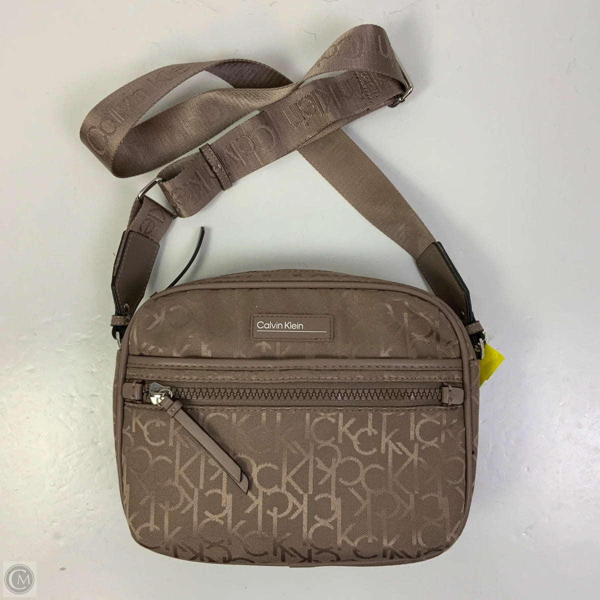 Crossbody By Calvin Klein, Size: Medium