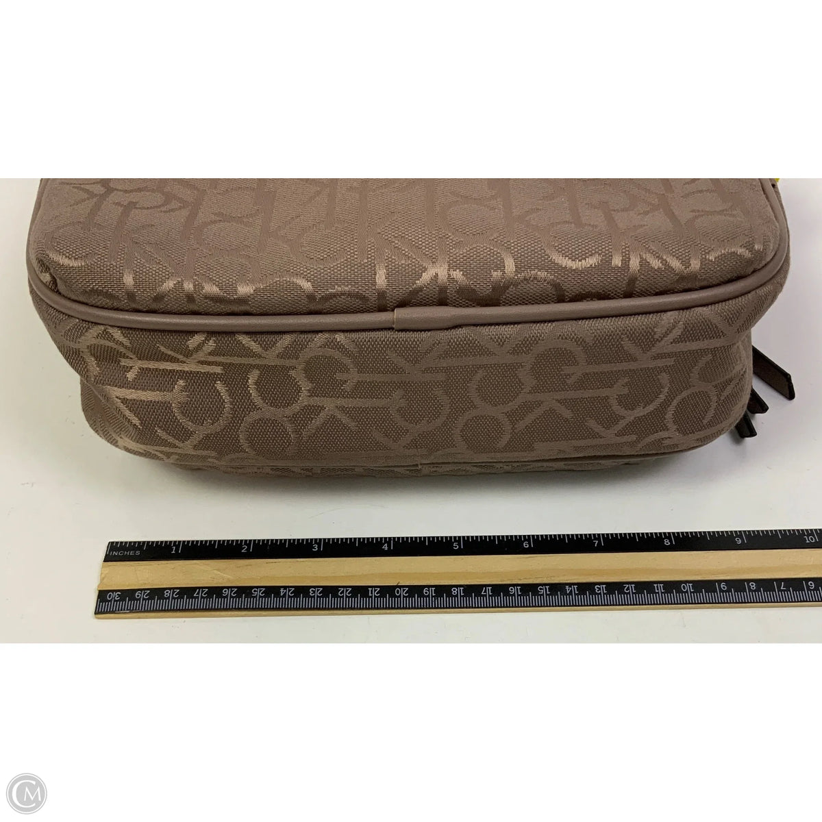 Crossbody By Calvin Klein, Size: Medium