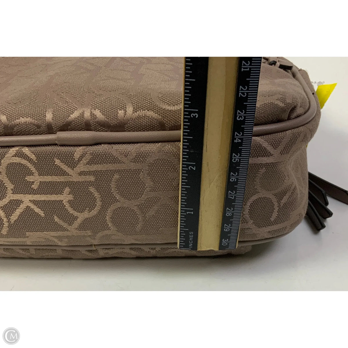 Crossbody By Calvin Klein, Size: Medium