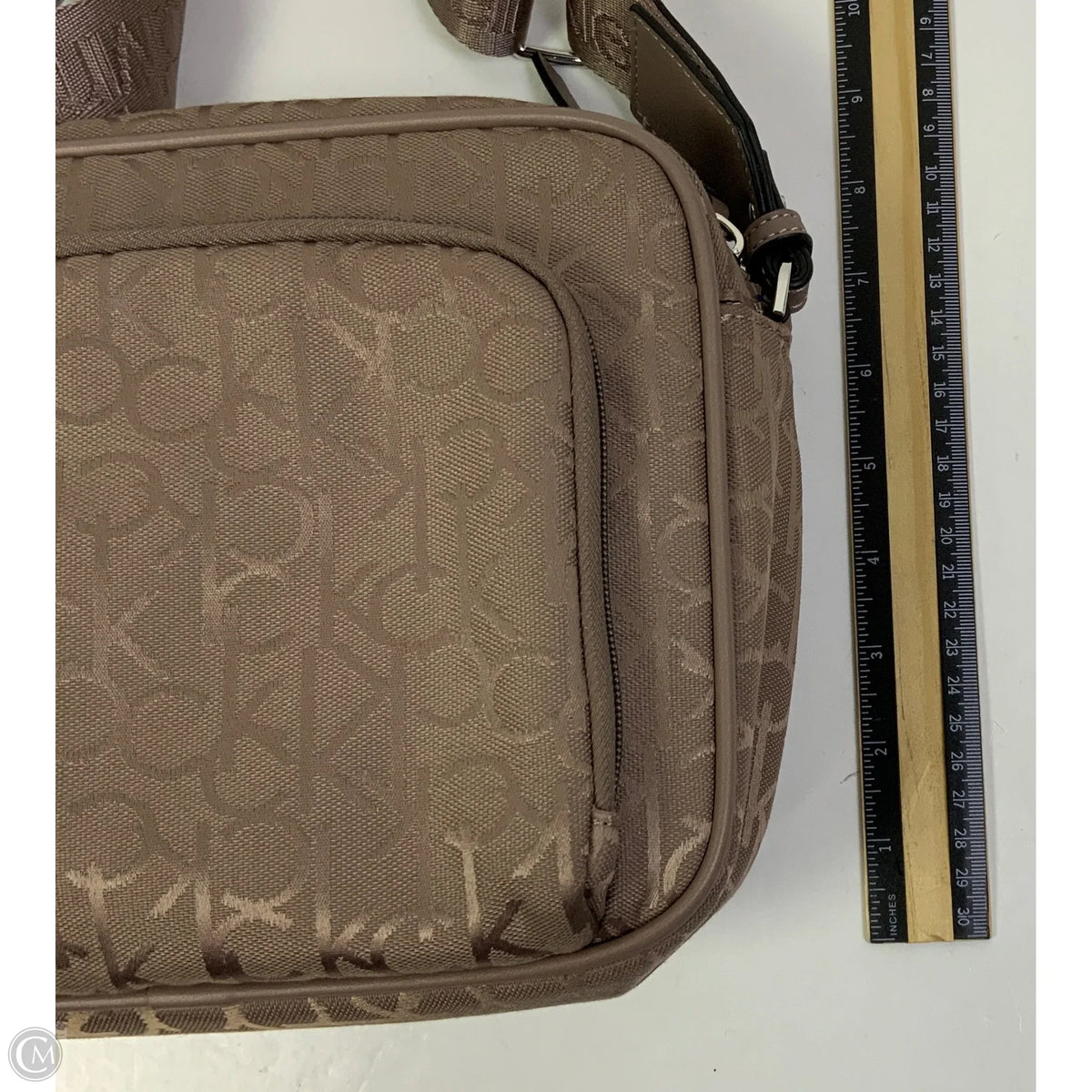 Crossbody By Calvin Klein, Size: Medium