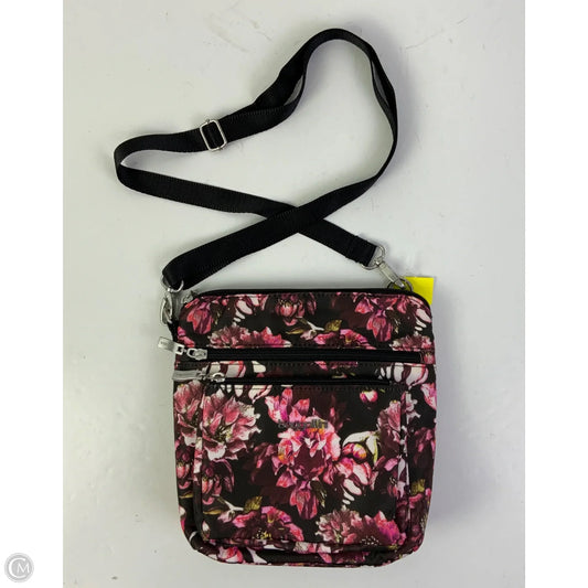 Crossbody By Baggallini, Size: Medium