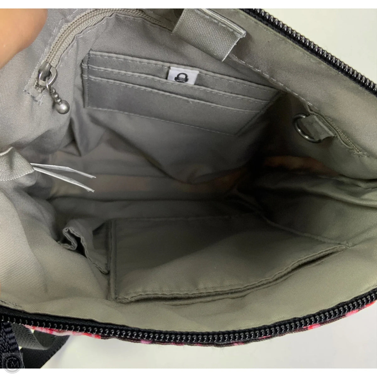 Crossbody By Baggallini, Size: Medium