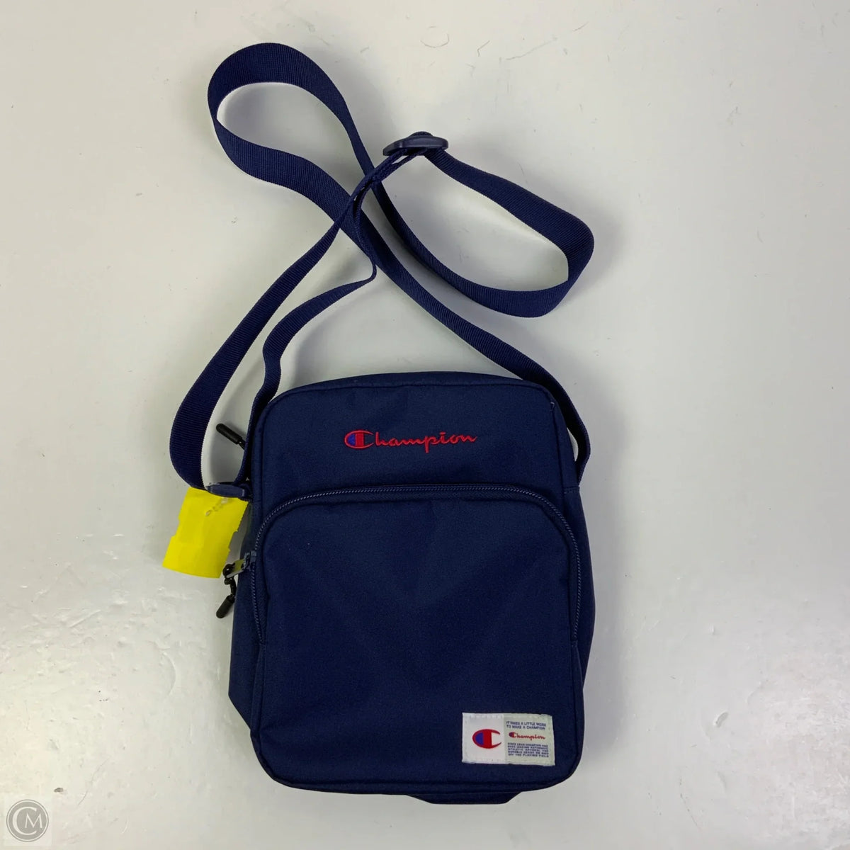 Crossbody By Champion, Size: Medium