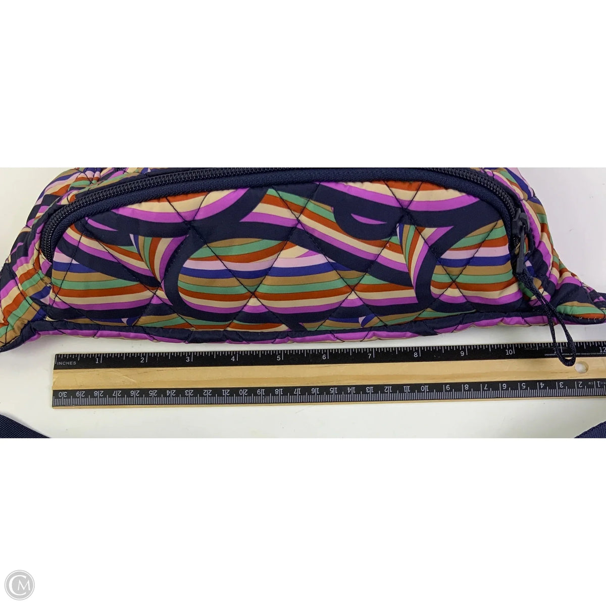 Belt Bag By Vera Bradley, Size: Medium