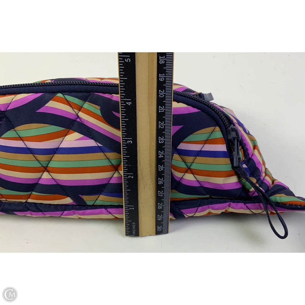 Belt Bag By Vera Bradley, Size: Medium
