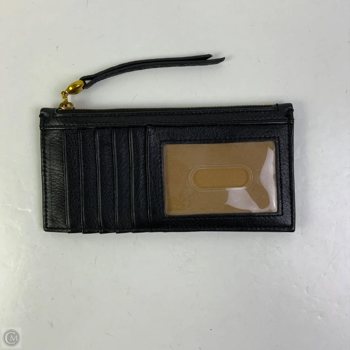 Wallet By Hobo Intl, Size: Small