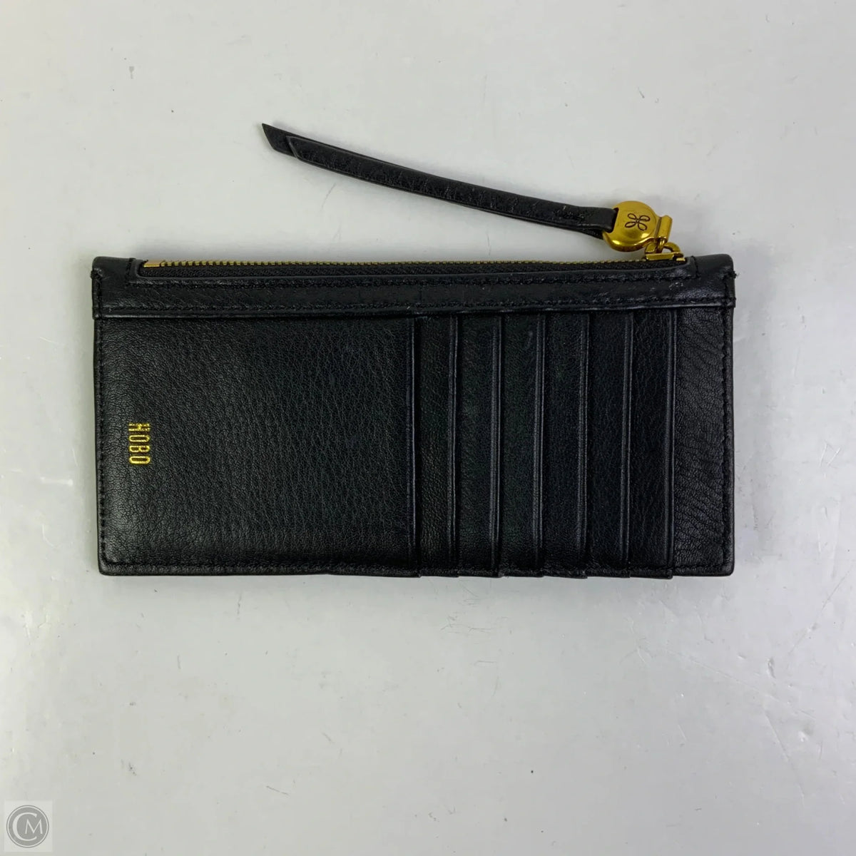 Wallet By Hobo Intl, Size: Small
