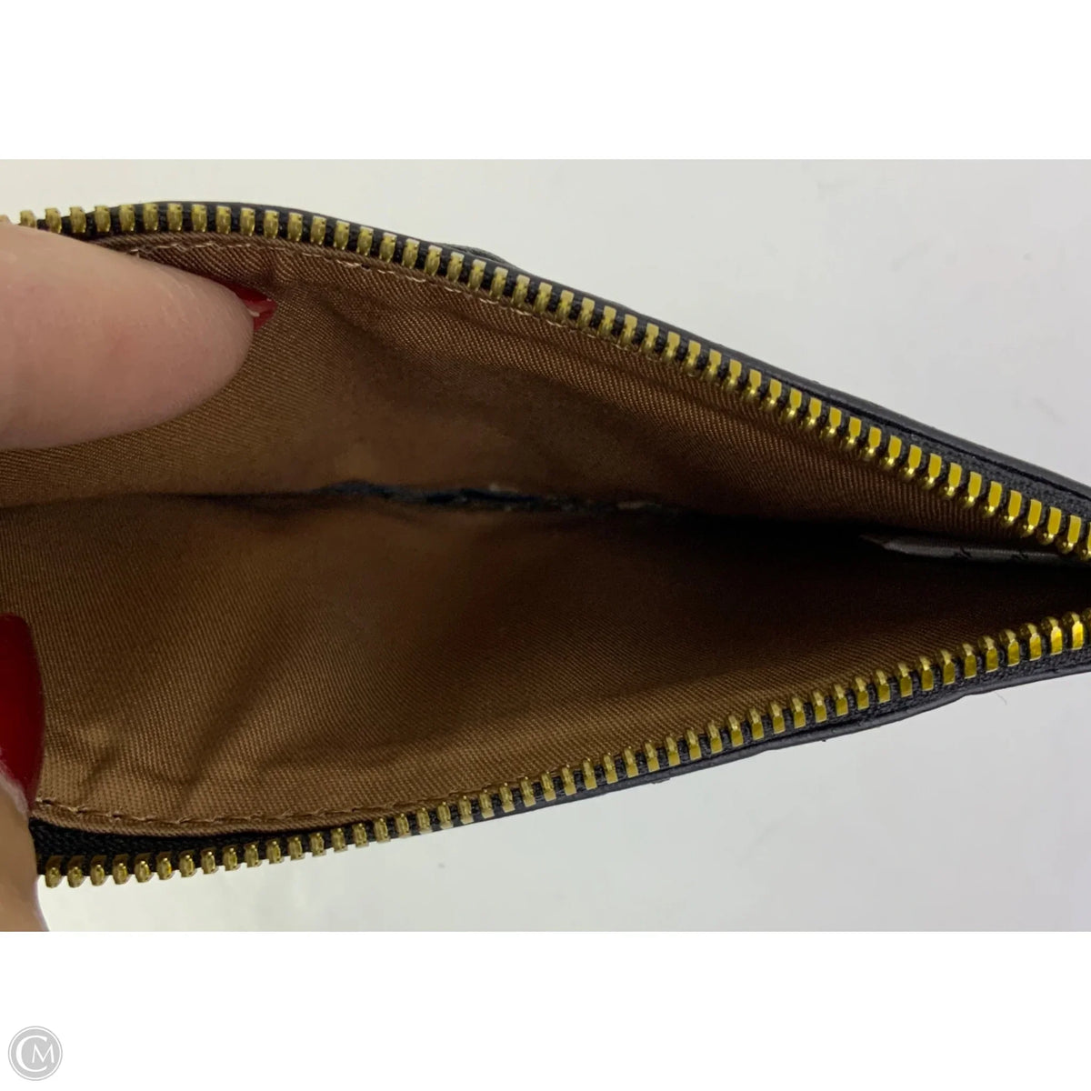 Wallet By Hobo Intl, Size: Small