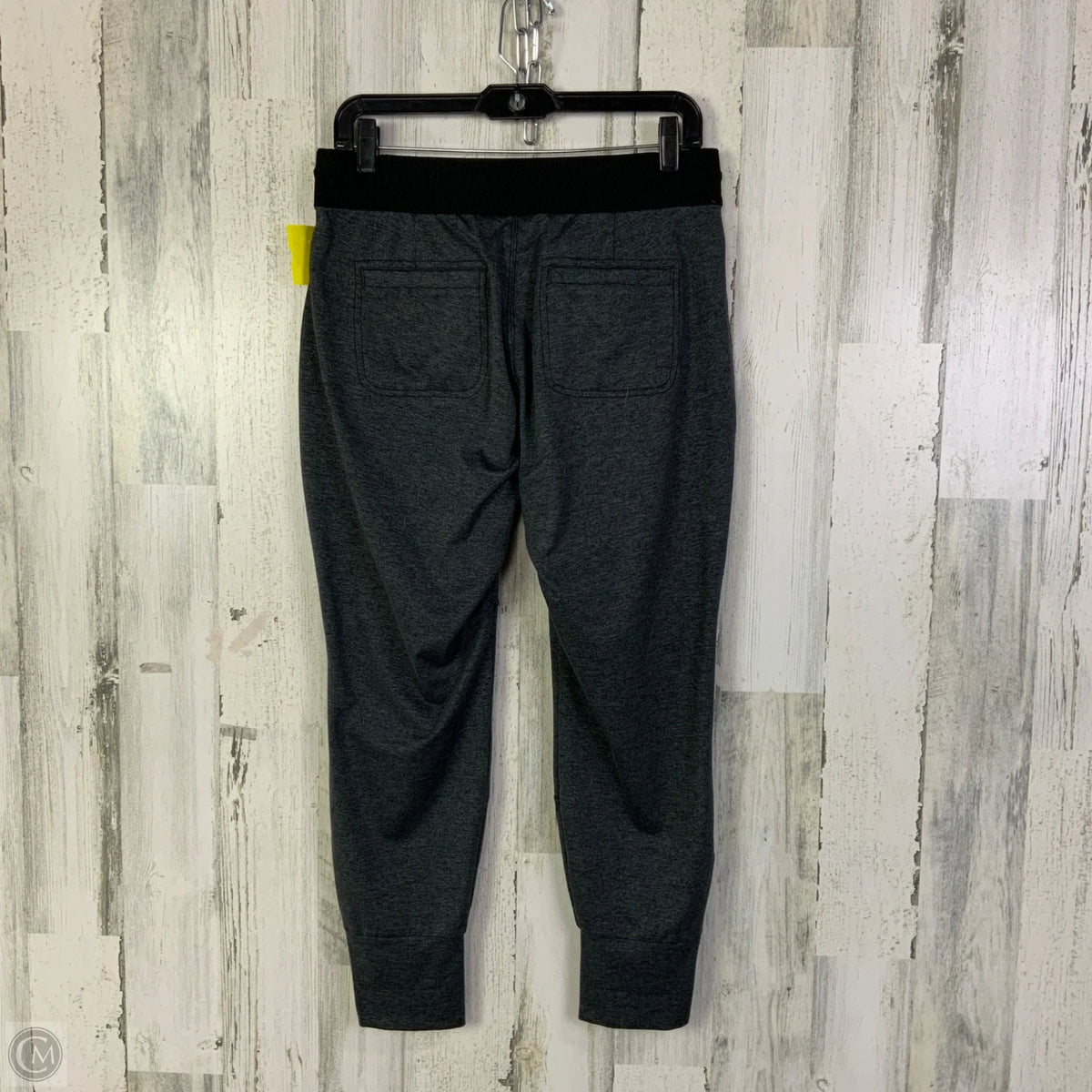 Athletic Pants By Athleta In Grey, Size: S