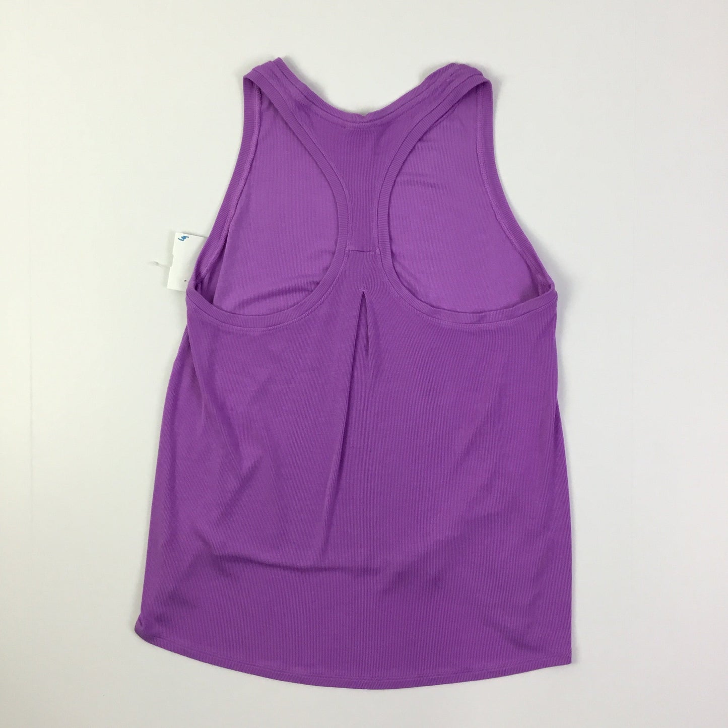 Athletic Tank Top By Athleta In Purple, Size: S