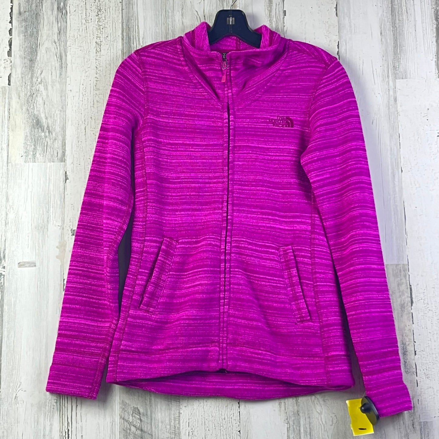 Athletic Fleece By The North Face In Pink, Size: Xs