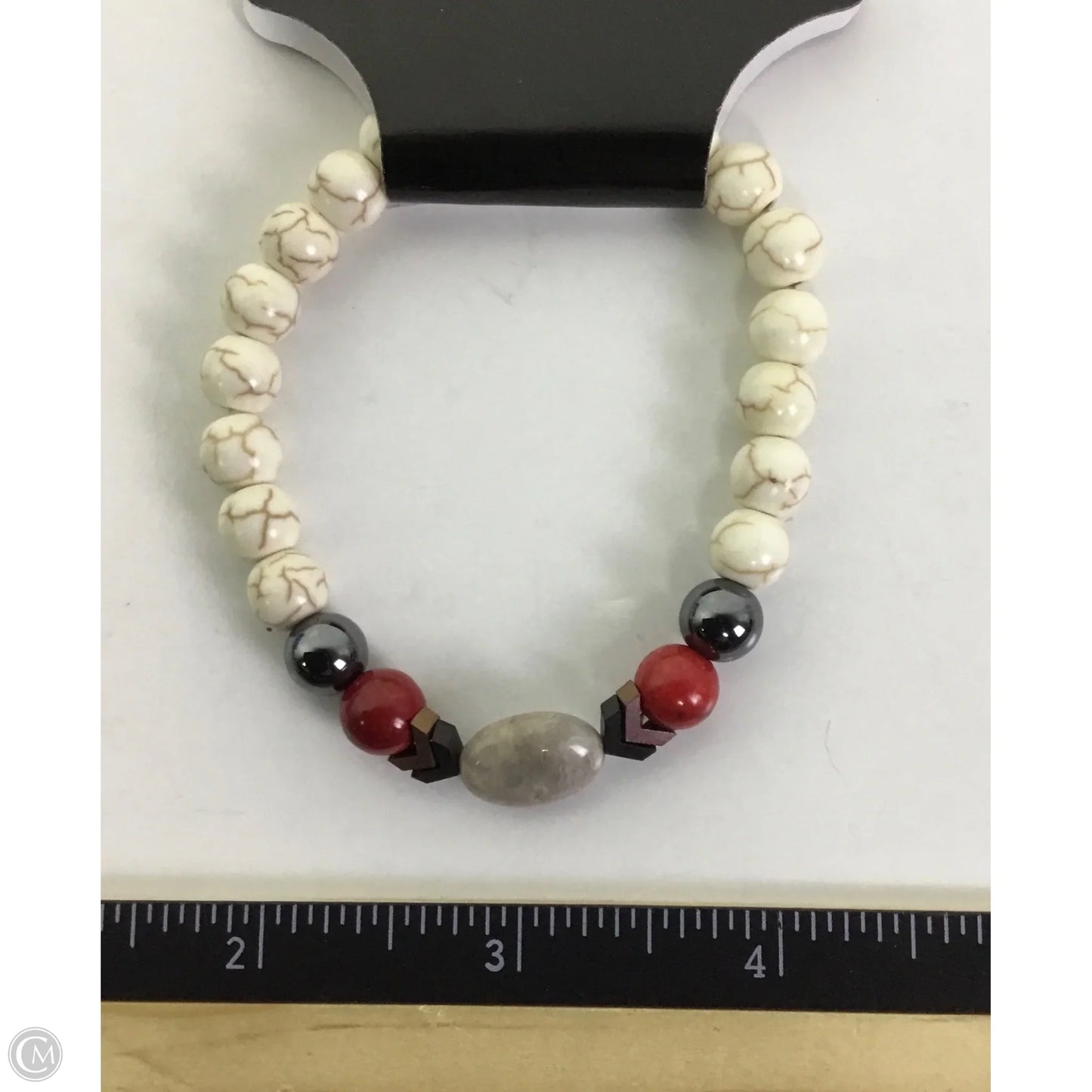 Bracelet Other By Rustic Cuff