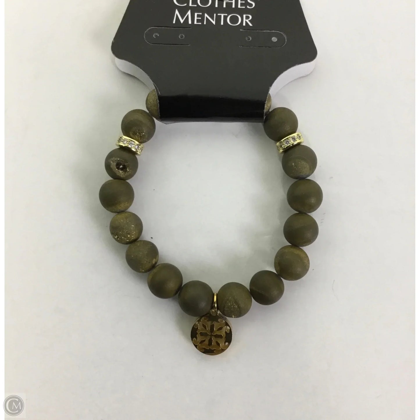 Bracelet Other By Rustic Cuff