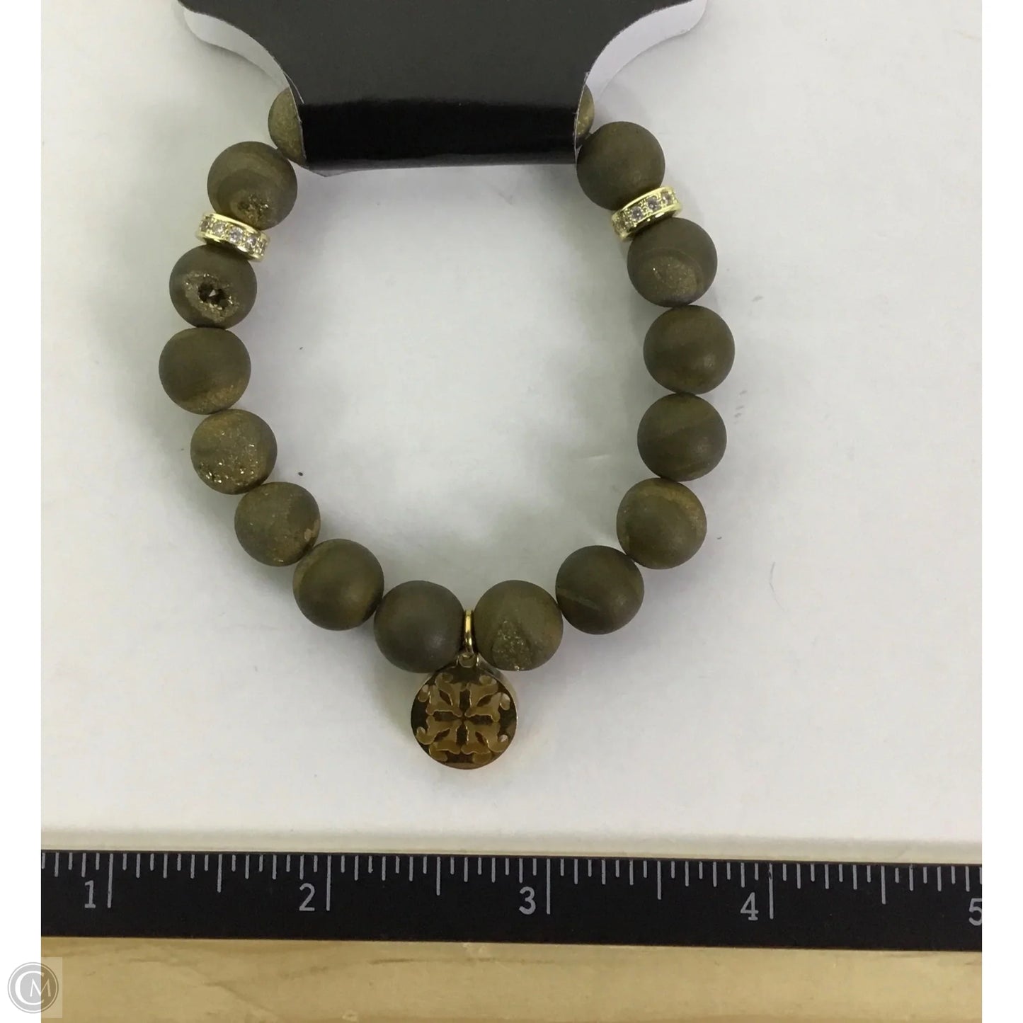 Bracelet Other By Rustic Cuff