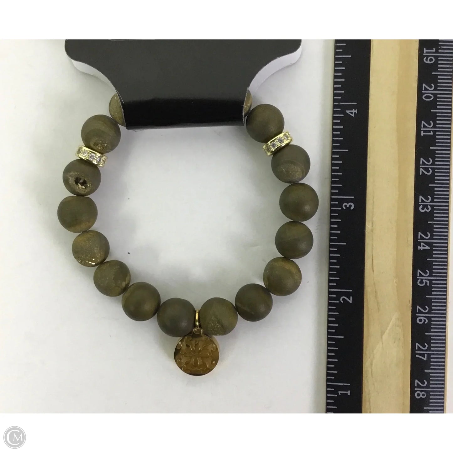 Bracelet Other By Rustic Cuff