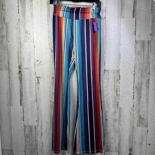 Multi-colored Pants Other Southern Trend, Size 8