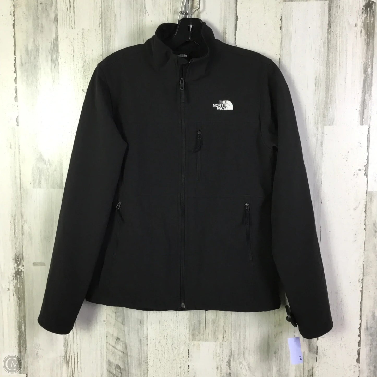 Jacket Other By The North Face In Black, Size: S
