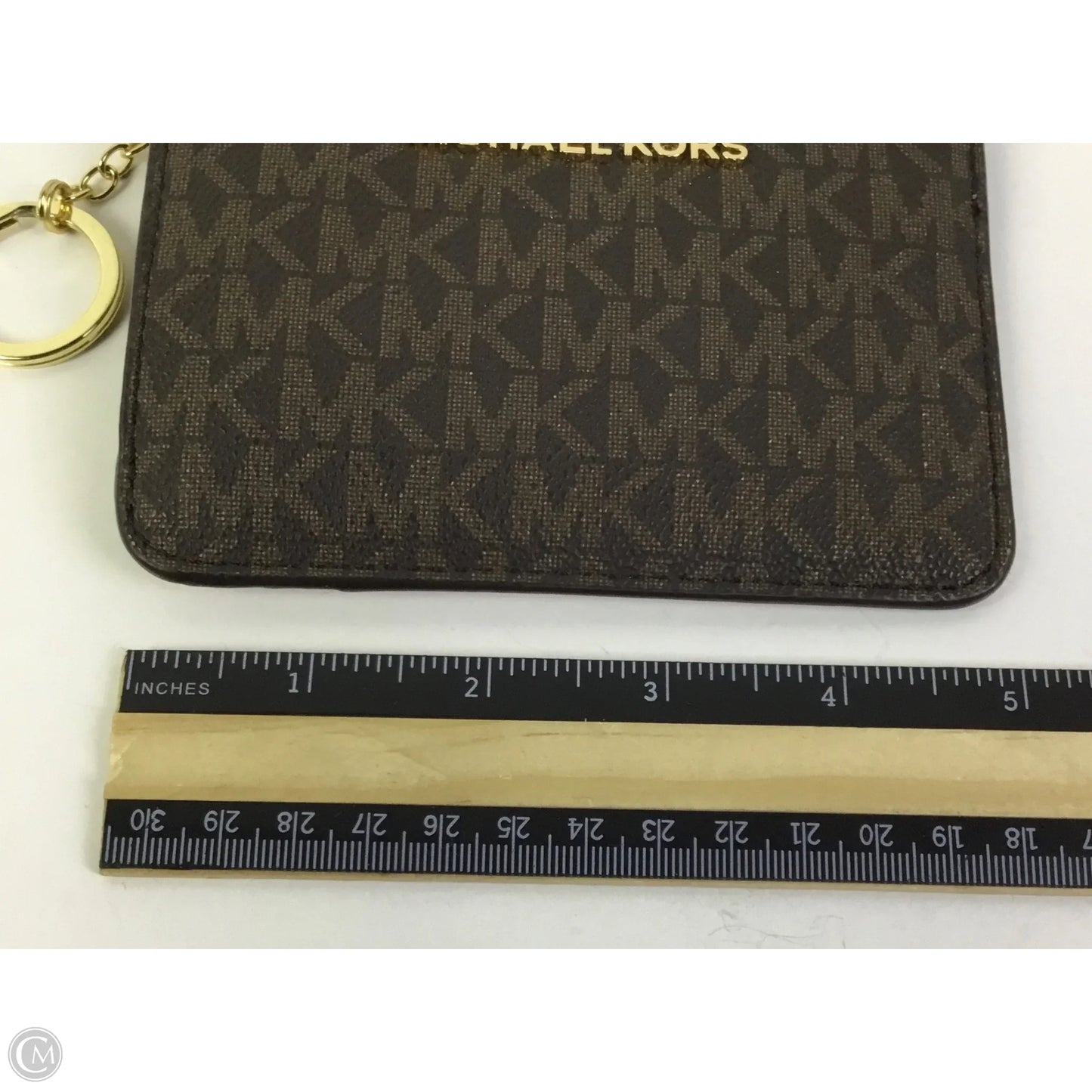 Wallet Designer By Michael Kors, Size: Small