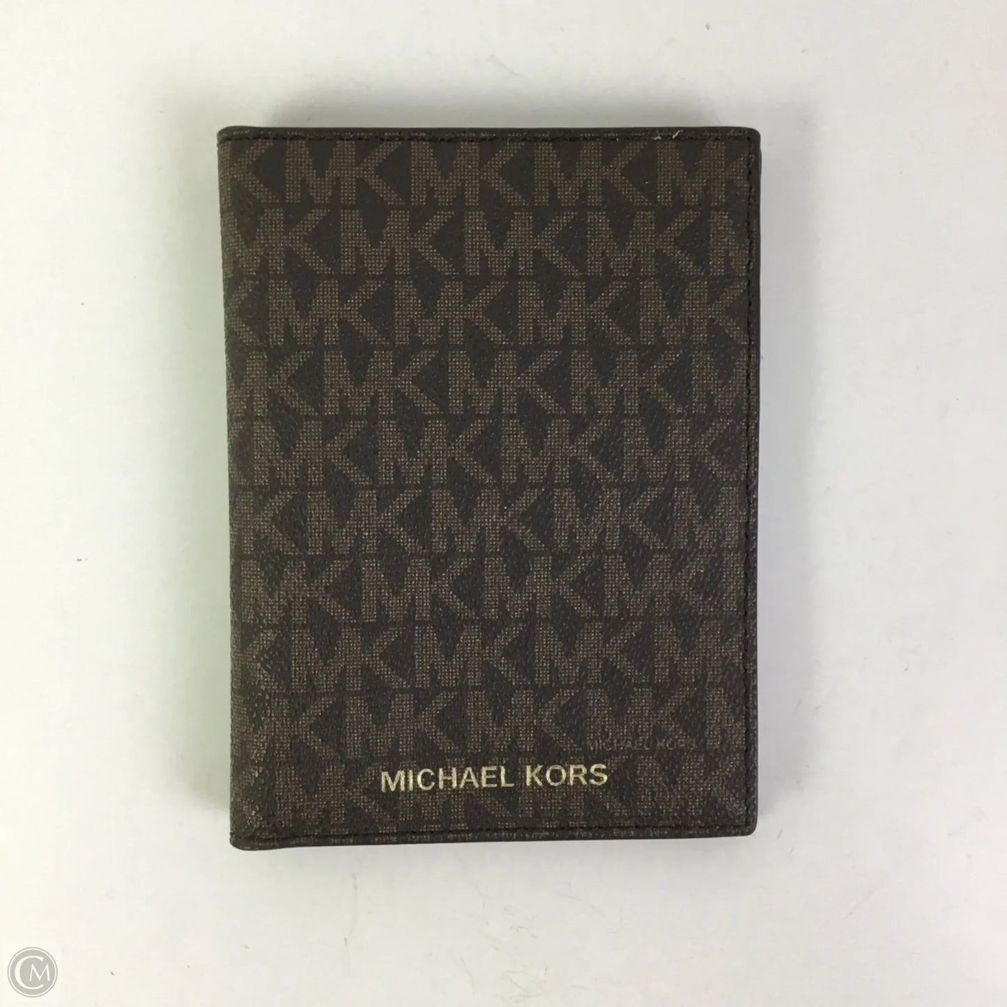 Id/card Holder Designer By Michael Kors, Size: Small