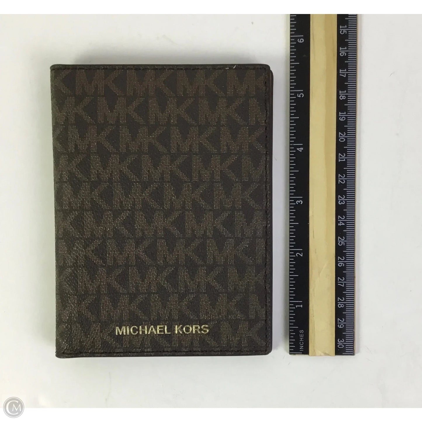 Id/card Holder Designer By Michael Kors, Size: Small