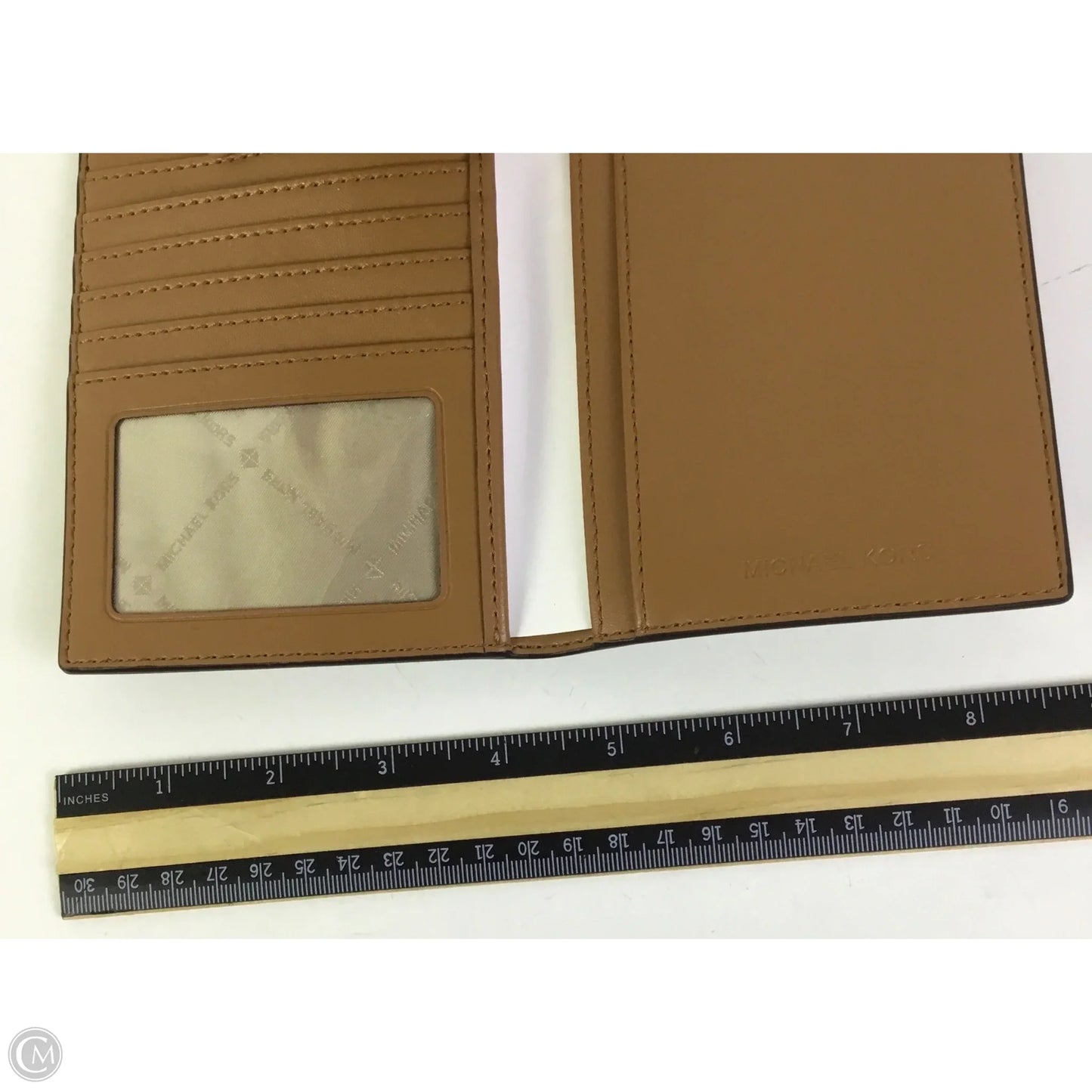 Id/card Holder Designer By Michael Kors, Size: Small