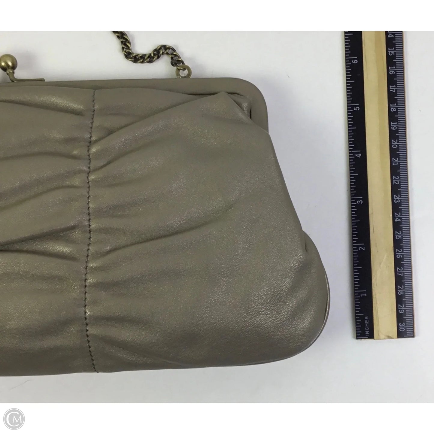 Clutch By Hobo Intl, Size: Large