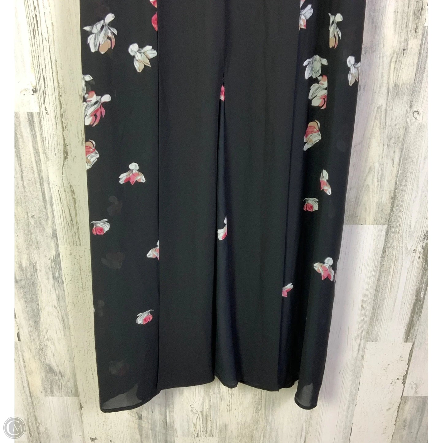 Dress Party Long By Bcbgeneration In Black, Size: M