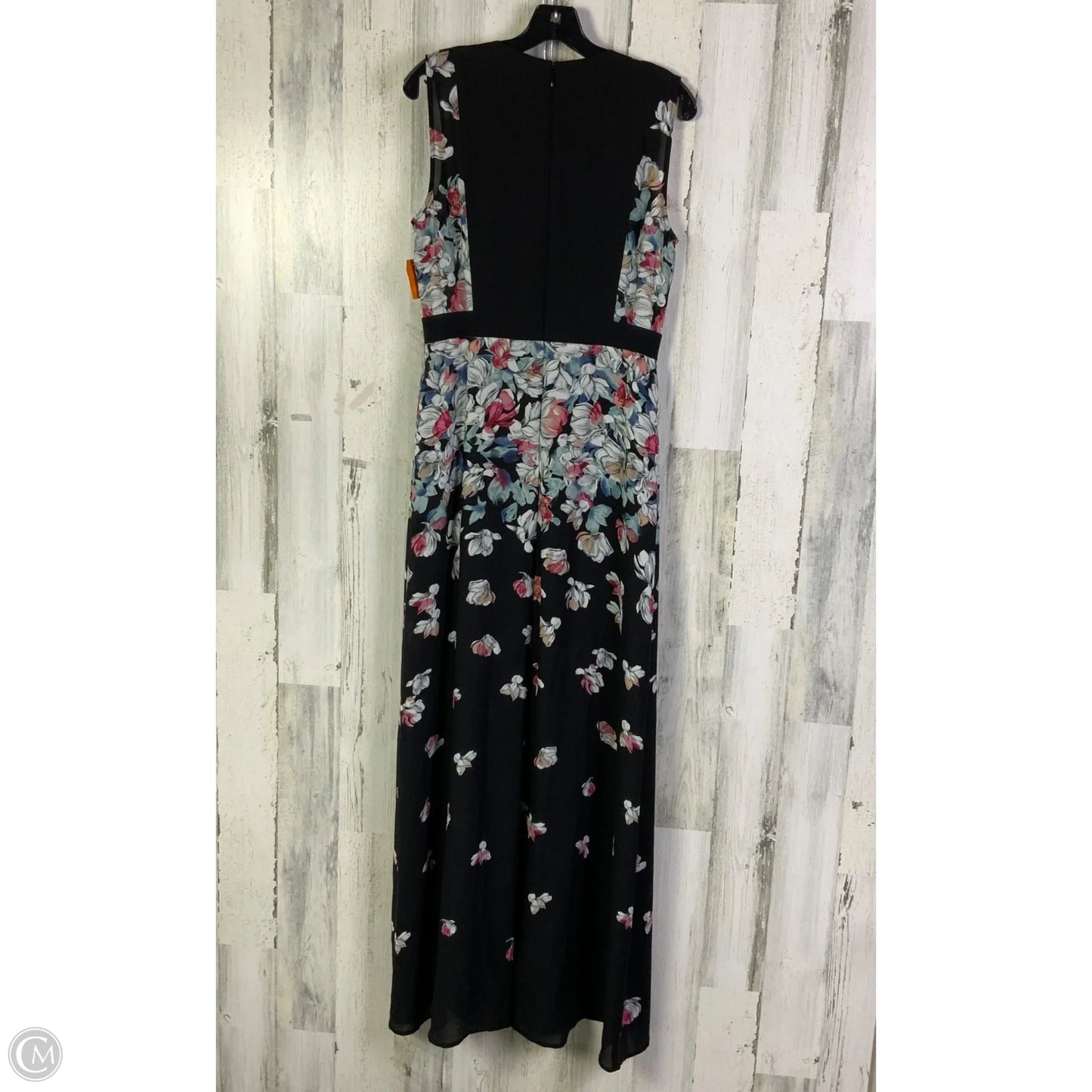 Dress Party Long By Bcbgeneration In Black, Size: M